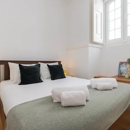 The Nest Of Carriao Street *