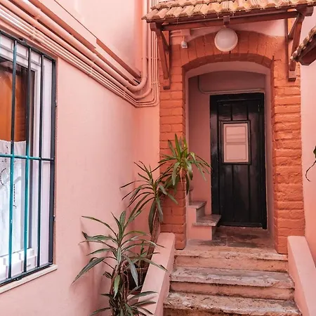 The Nest Of Carriao Street Lisboa