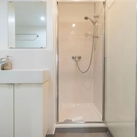 The Nest Of Carriao Street Apartmán *