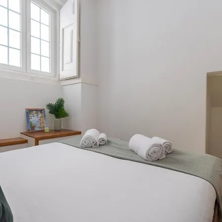 The Nest Of Carriao Street Apartament *