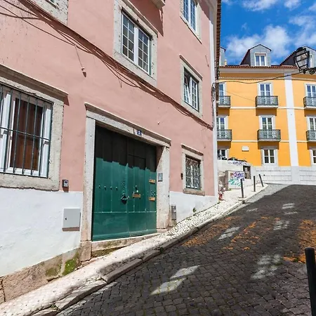 The Nest Of Carriao Street *