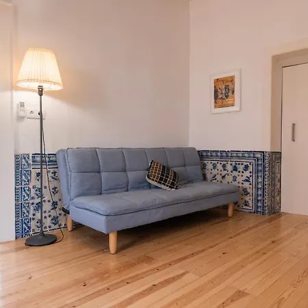 شقة The Nest Of Carriao Street